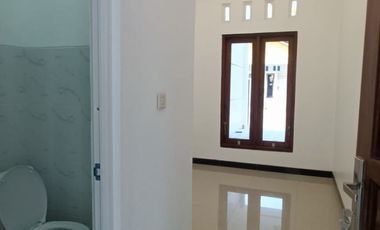 JUAL RUMAH MEWAH SIAP HUNI MANGUNSARI UNNES GUNUNGPATI