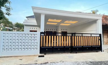 JUAL RUMAH MEWAH SIAP HUNI MANGUNSARI UNNES GUNUNGPATI