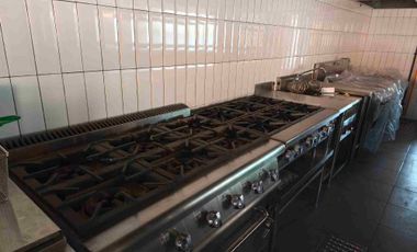 RUMAH USAHA PREMIUM 450M2 SAYAP DAGO - COCOK UNTUK CAFE/RESTO