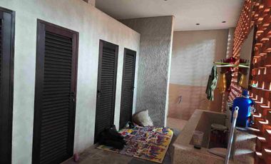 RUMAH USAHA PREMIUM 450M2 SAYAP DAGO - COCOK UNTUK CAFE/RESTO