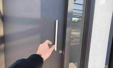 VENTA CASA A ESTRENAR