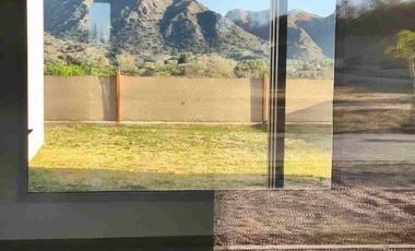 VENTA CASA A ESTRENAR