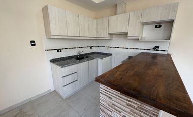 PREVENTA CASAS EN BARRIO PRIVADO VISTA OLIVA MAIPU