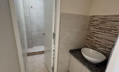 PREVENTA CASAS EN BARRIO PRIVADO VISTA OLIVA MAIPU