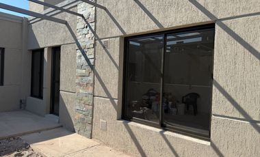 PREVENTA CASAS EN BARRIO PRIVADO VISTA OLIVA MAIPU