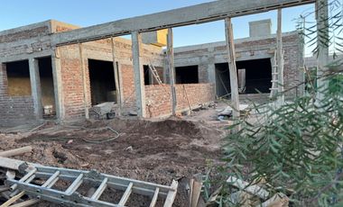 PREVENTA CASAS EN BARRIO PRIVADO VISTA OLIVA MAIPU