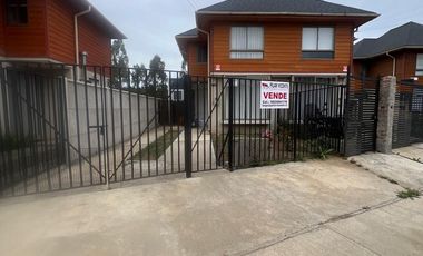 Casa Alto Pucalán , Pichilemu