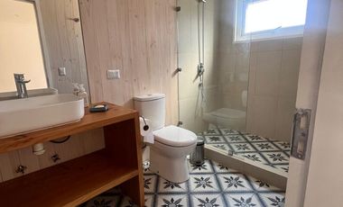 Casa Alto Pucalán , Pichilemu