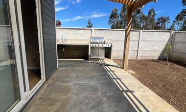 Casa Alto Pucalán , Pichilemu