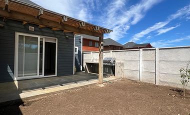 Casa Alto Pucalán , Pichilemu