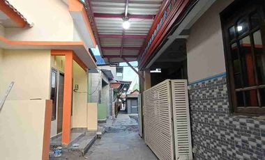Rumah Minimalis Sukodono