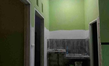 Rumah Minimalis Sukodono