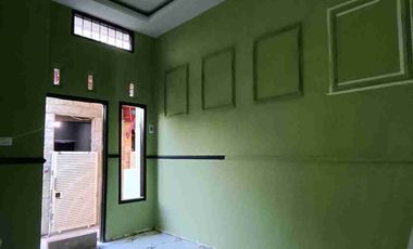 Rumah Minimalis Sukodono