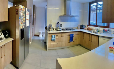 Se Arrienda Casa en  En Condominio - La Dehesa