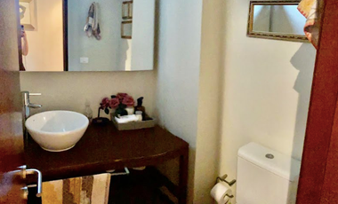 Se Arrienda Casa en  En Condominio - La Dehesa