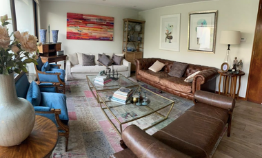 Se Arrienda Casa en  En Condominio - La Dehesa