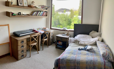 Se Arrienda Casa en  En Condominio - La Dehesa