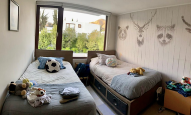 Se Arrienda Casa en  En Condominio - La Dehesa