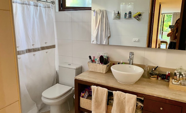 Se Arrienda Casa en  En Condominio - La Dehesa