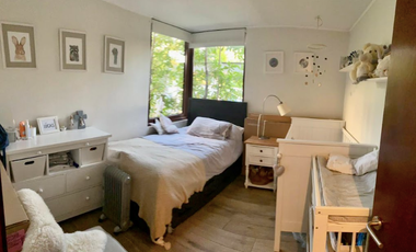 Se Arrienda Casa en  En Condominio - La Dehesa