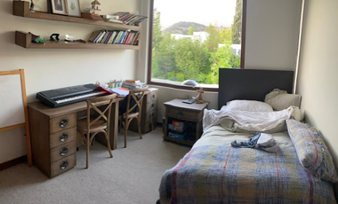 Se Arrienda Casa en  En Condominio - La Dehesa