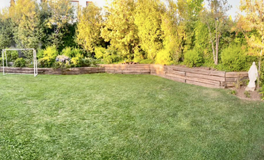 Se Arrienda Casa en  En Condominio - La Dehesa