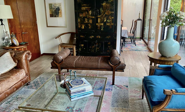 Se Arrienda Casa en  En Condominio - La Dehesa