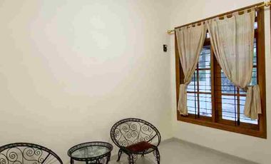 villa disewakan dengan kolam renang di kota batu dekat Jatim Park 3