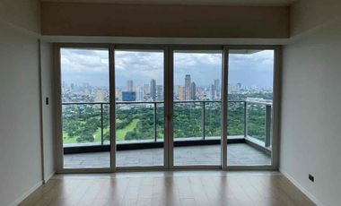 For Rent: Unfurnished 2 Bedroom with Balcony in Shang Residences Wack-Wack Mandaluyong