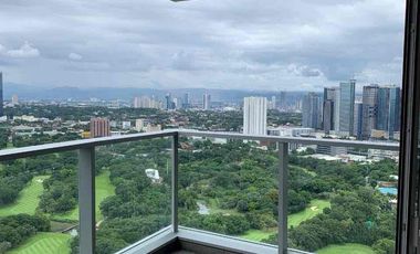 For Rent: Unfurnished 2 Bedroom with Balcony in Shang Residences Wack-Wack Mandaluyong