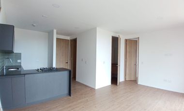 Apartamento en arriendo en Cerritos