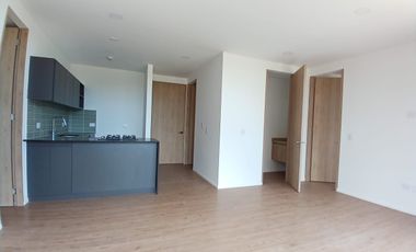 Apartamento en arriendo en Cerritos