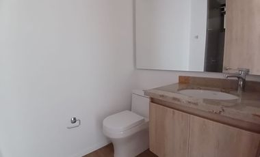 Apartamento en arriendo en Cerritos
