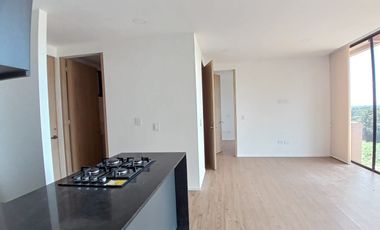 Apartamento en arriendo en Cerritos