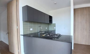 Apartamento en arriendo en Cerritos