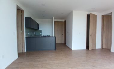 Apartamento en arriendo en Cerritos