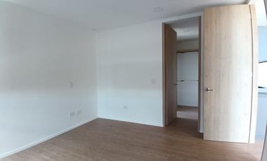 Apartamento en arriendo en Cerritos