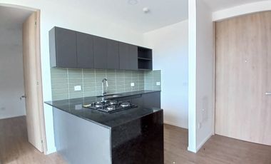 Apartamento en arriendo en Cerritos
