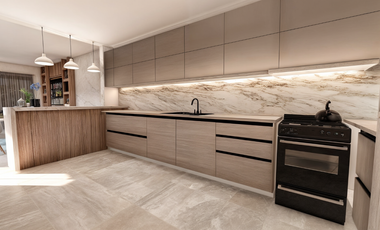 OPORTUNIDAD CASAS EN VENTA EN MAIPU - EXCELENTE UBICACION