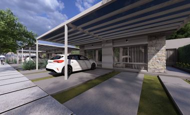 OPORTUNIDAD CASAS EN VENTA EN MAIPU - EXCELENTE UBICACION