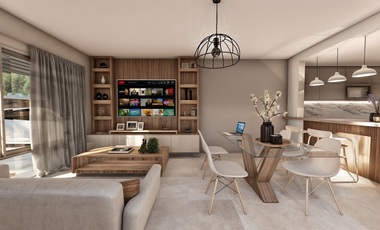 OPORTUNIDAD CASAS EN VENTA EN MAIPU - EXCELENTE UBICACION