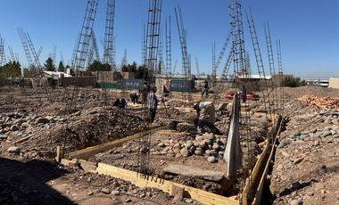 OPORTUNIDAD CASAS EN VENTA EN MAIPU - EXCELENTE UBICACION