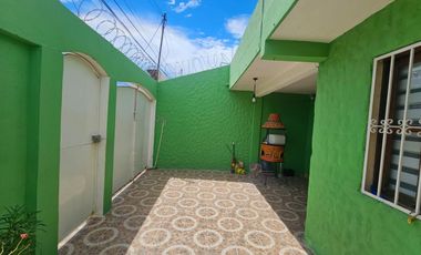 Casa en Venta de Dos Recámaras
