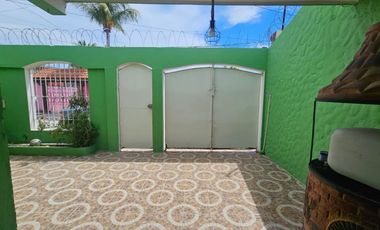 Casa en Venta de Dos Recámaras