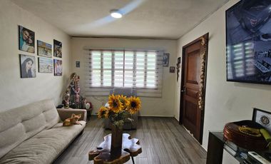 Casa en Venta de Dos Recámaras