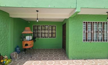 Casa en Venta de Dos Recámaras