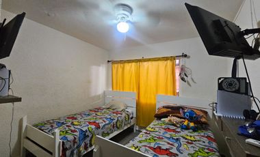 Casa en Venta de Dos Recámaras