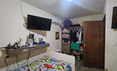 Casa en Venta de Dos Recámaras