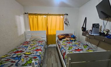 Casa en Venta de Dos Recámaras