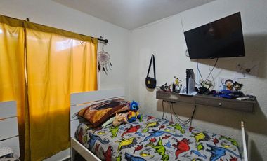 Casa en Venta de Dos Recámaras